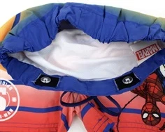 Name It set sail Spiderman badeshorts